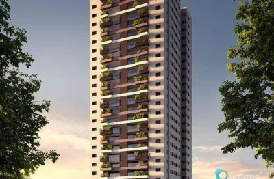 Apartamento à venda, 197 m² por r$ 1.660.000,00 - jardim olhos d'água - ribeirão preto/sp