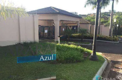 Terreno à venda, 522 m² por r$ 520.000,00 - distrito de bonfim paulista - ribeirão preto/sp