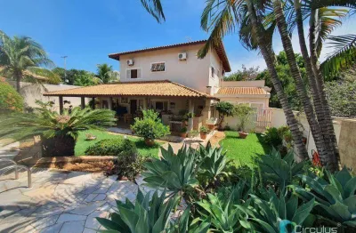 Casa à venda, 477 m² por r$ 1.400.000,00 - royal park - ribeirão preto/sp