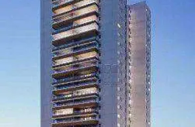 Apartamento com 3 suítes à venda, 132 m² por r$ 1.099.000 - jardim botânico - ribeirão preto/sp