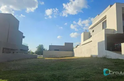Terreno à venda, 420 m² por r$ 950.000,00 - colina do golfe - ribeirão preto/sp