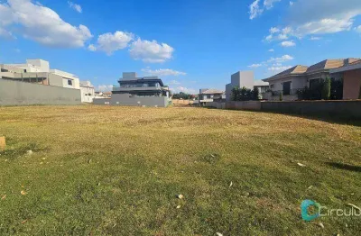 Terreno à venda, 420 m² por r$ 840.000,00 - colina do golfe - ribeirão preto/sp