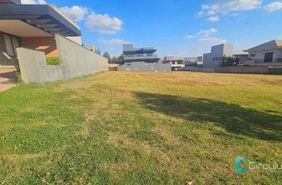 Terreno à venda, 420 m² por r$ 840.000,00 - colina do golfe - ribeirão preto/sp
