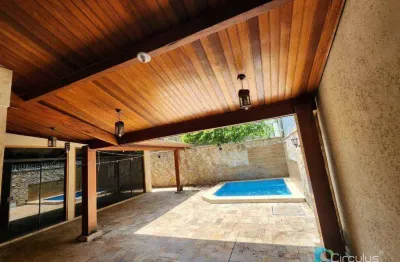 Casa com 4 dormitórios à venda, 312 m² por r$ 1.360.000,00 - ribeirânia - ribeirão preto/sp