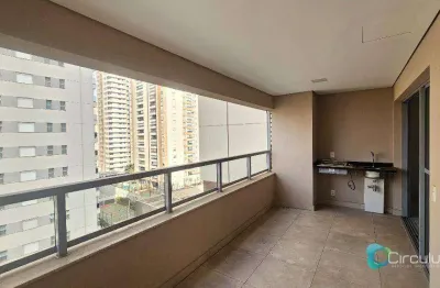 Apartamento à venda, 100 m² por r$ 923.000,00 - jardim botânico - ribeirão preto/sp