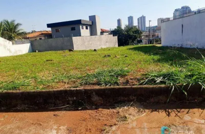 Lote à venda city ribeirão - 505 m² - ótima localização