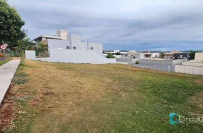 Terreno à venda, 364 m² por r$ 650.000,00 - vila do golf - ribeirão preto/sp
