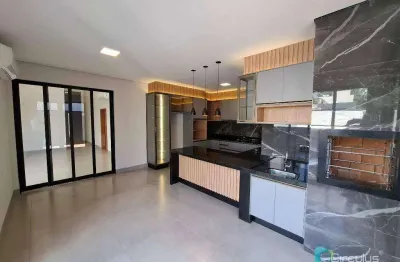 Casa com 3 dormitório/suites à venda, 174 m² por r$ 1.628.000 - quinta da primavera - ribeirão preto/sp