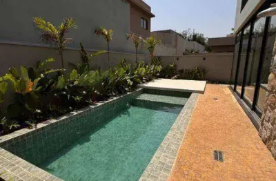 Casa com 4 dormitórios à venda, 288 m² por r$ 2.590.000,00 - vila do golf - ribeirão preto/sp