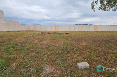 Terreno à venda, 253 m² por r$ 300.000,00 - condomínio residencial portal da mata - ribeirão preto/sp