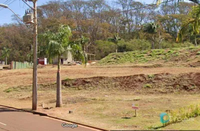 Terreno à venda, 462 m² por r$ 1.200.000,00 - alphaville - ribeirão preto/sp