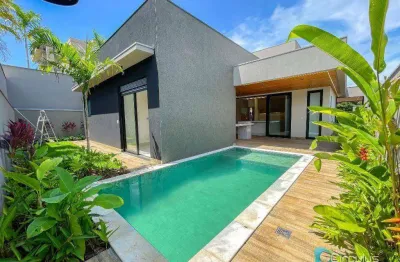 Casa com 3 dormitórios à venda, 249 m² por r$ 2.730.000,00 - vila do golf - ribeirão preto/sp