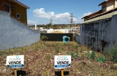 Terreno à venda, 360 m² - ribeirânia - ribeirão preto/sp