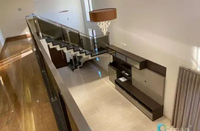 Casa com 3 suítes à venda, 297 m² por r$ 2.050.000 - jardim nova aliança sul - ribeirão preto/sp