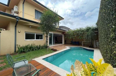 Casa em condomínio fechado com 4 quartos à venda na Rua Adolfo Serra, --, Jardim Santa Ângela, Ribeirão Preto