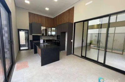 Casa com 3 dormitórios/suítes à venda, 193 m² - vila do golf - ribeirão preto/sp