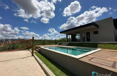 Casa com 4 suítes à venda, 700 m² por r$ 3.400.000 - vila do golf - ribeirão preto/sp