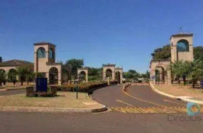 Terreno à venda, 429 m² por r$ 690.000,00 - jardim nova aliança sul - ribeirão preto/sp