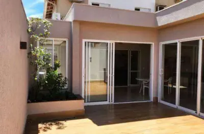 Casa à venda, 200 m² por r$ 1.100.000,00 - jardim botânico - ribeirão preto/sp