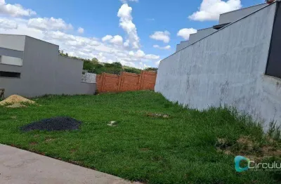 Terreno à venda, 373 m² - san marco - ribeirão preto/sp