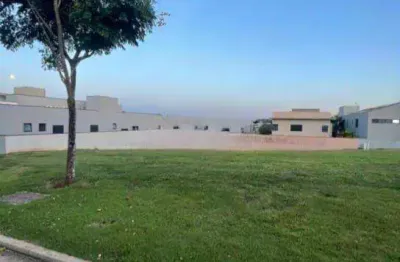 Terreno à venda, 494 m² por r$ 650.000,00 - alphaville - ribeirão preto/sp