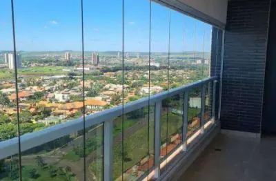 Cobertura com 4 dormitórios/suítes à venda, 292 m² por r$ 2.344.000 - jardim botânico - ribeirão preto/sp