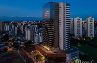Laje duplex corporativa à venda, 980 m²  - jardim botânico - ribeirão preto/sp