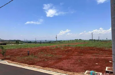 Terreno à venda, 315 m² por r$ 406.000,00 - residencial alto do castelo - ribeirão preto/sp