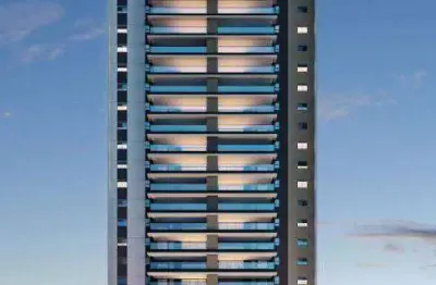 Apartamento com 3 suítes à venda, 178 m² - bonfim paulista - ribeirão preto/sp