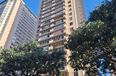 Apartamento com 3 dormitórios/suítes à venda, 217 m² por r$ 1.500.000 - residencial morro do ipê - ribeirão preto/sp