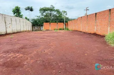 Terreno à venda, 500 m² por r$ 495.000,00 - ribeirânia - ribeirão preto/sp