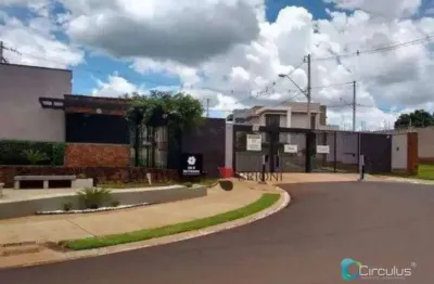 Terreno à venda, 320 m² por r$ 309.000,00 - quintas de são josé - ribeirão preto/sp