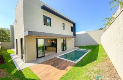 Casa à venda, 363 m² por r$ 3.390.000,00 - alphaville - ribeirão preto/sp