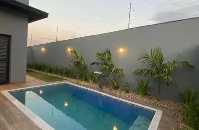 Casa com 3 suites à venda, 178 m² por r$ 1.590.000 - condomínio quinta dos ventos - ribeirão preto/sp