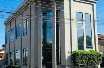 Prédio à venda, 476 m² por r$ 3.350.000,00 - nova ribeirânia - ribeirão preto/sp