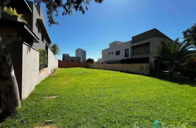 Terreno à venda, 504 m² - jardim olhos d'água - ribeirão preto/sp