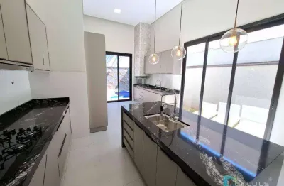 Casa com 3 dormitórios à venda, 196 m² por r$ 1.598.000,00 - vila do golf - ribeirão preto/sp