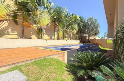 Casa à venda, 540 m² por r$ 6.999.900,00 - jardim botânico - ribeirão preto/sp