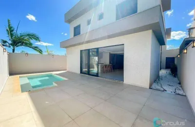 Casa com 3 dormitórios à venda, 327 m² - alto do castelo - ribeirão preto/sp