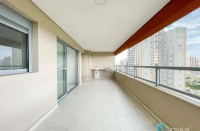 .apartamento de 132m2 com 3 suítes e 2 vagas no jardim botânico por r$ 1.270.000,00