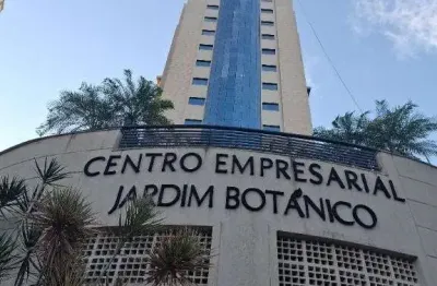 Sala à venda, 58 m² por R$ 459.900,00 - Jardim Botânico - Ribeirão Preto/SP