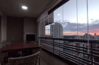 Apartamento à venda, 81 m² por r$ 650.000,00 - nova aliança - ribeirão preto/sp