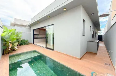 Casa com 3 dormitórios/suítes à venda, 150 m²  - san marcos - ribeirão preto/sp