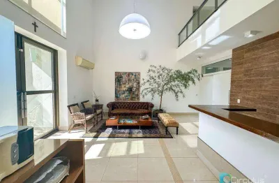 Prédio à venda, 423 m² por r$ 3.200.000,00 - nova ribeirânia - ribeirão preto/sp