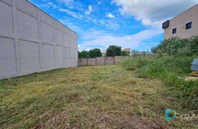 Terreno à venda, 360 m² por r$ 600.000,00 - villa romana 1 - ribeirão preto/sp