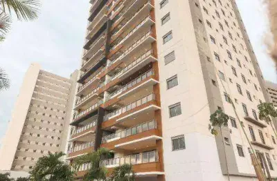 Apartamento com 3 suítes à venda, 191 m² por r$ 1.650.000 - vila do golf - ribeirão preto/sp