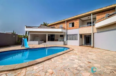 Casa à venda, 561 m² por r$ 1.299.000,00 - city ribeirão - ribeirão preto/sp