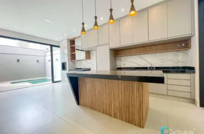 Casa com 3 dormitórios à venda, 153 m² por r$ 1.310.000,00 - san marco - ribeirão preto/sp
