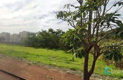Terreno à venda, 322 m² por r$ 520.000,00 - reserva imperial - ribeirão preto/sp