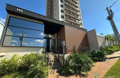 Apartamento com 2 dormitórios/suítes à venda, 65 m²  - vila do golf - ribeirão preto/sp